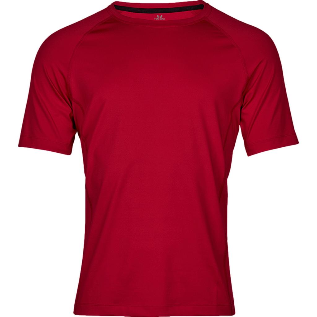 Мужская футболка Tee Jays CoolDry