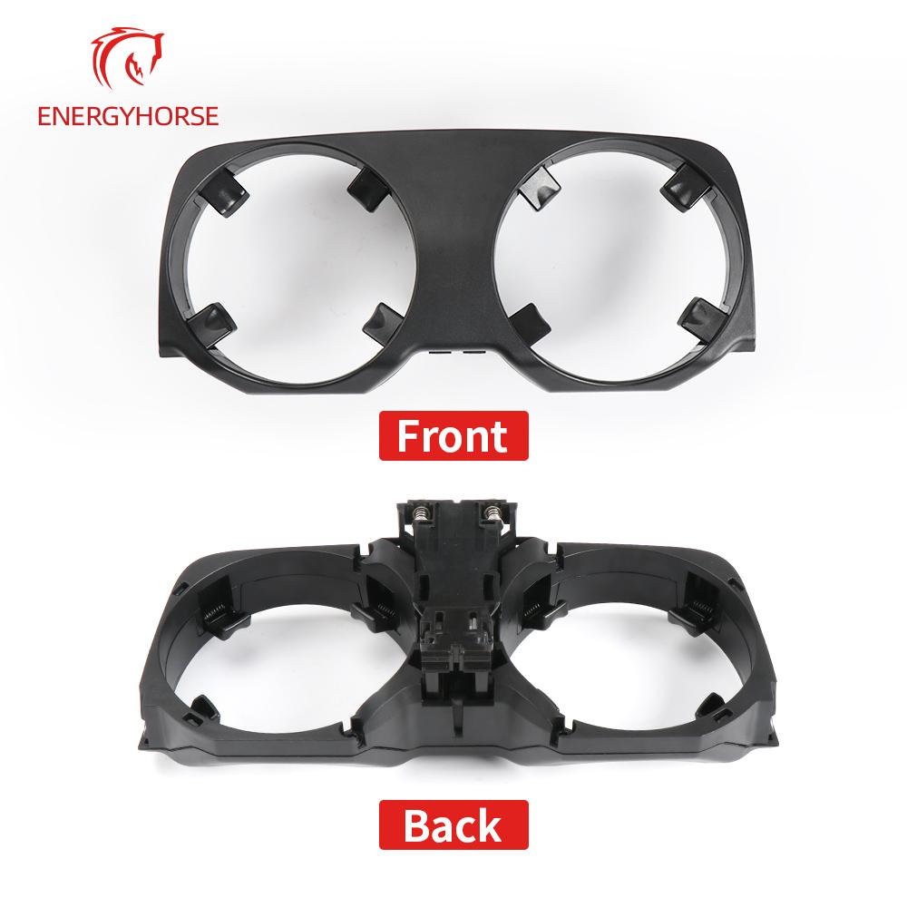 Автомобильный держатель для чашки на центральной консоли, держатель для чашки с водой, консоль для приборной панели, держатель для напитков, чехол для BMW F02/F01 7 серии