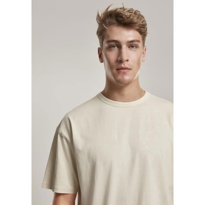 T-shirt Urban Classic organic basic