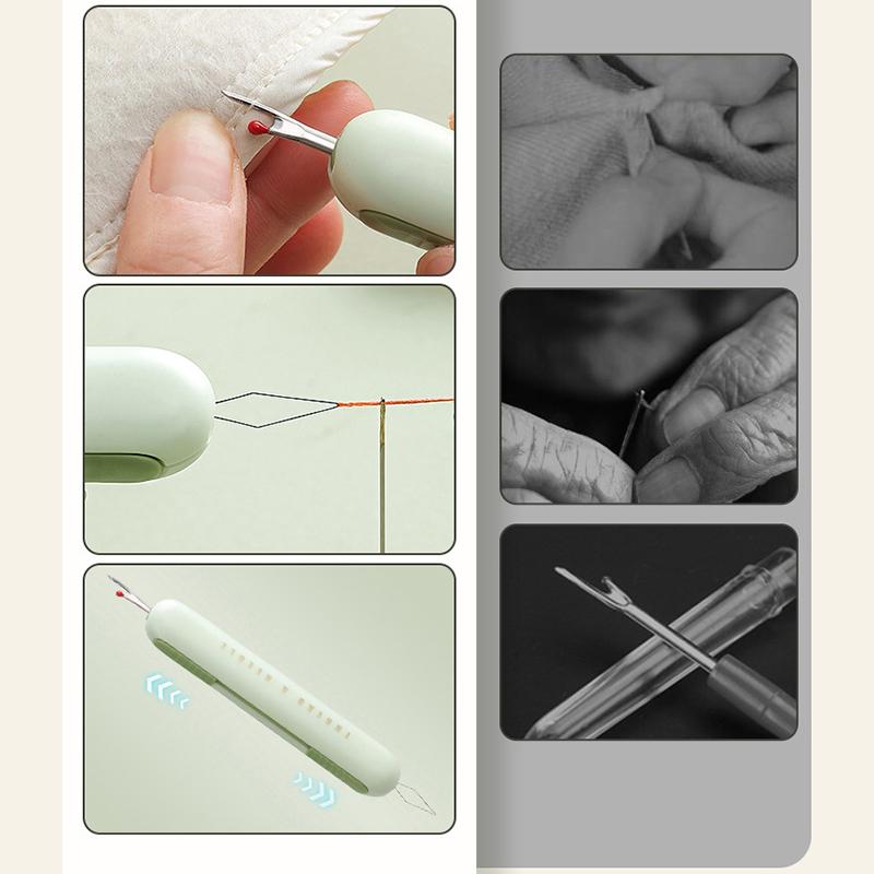 Нитевдеватель швейные инструменты DIY простой нитевдеватель автоматический нитевдеватель быстрый швейный нитевдеватель инструмент для DIY швейные принадлежности