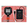 Seiko Data Communication Solar Stopwatch Block Memory SVAJ701