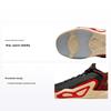 Кроссовки Air Tatum 1 GS Zoo для детей Черный Металлик-золотой Университетский-красный FJ4653-001
