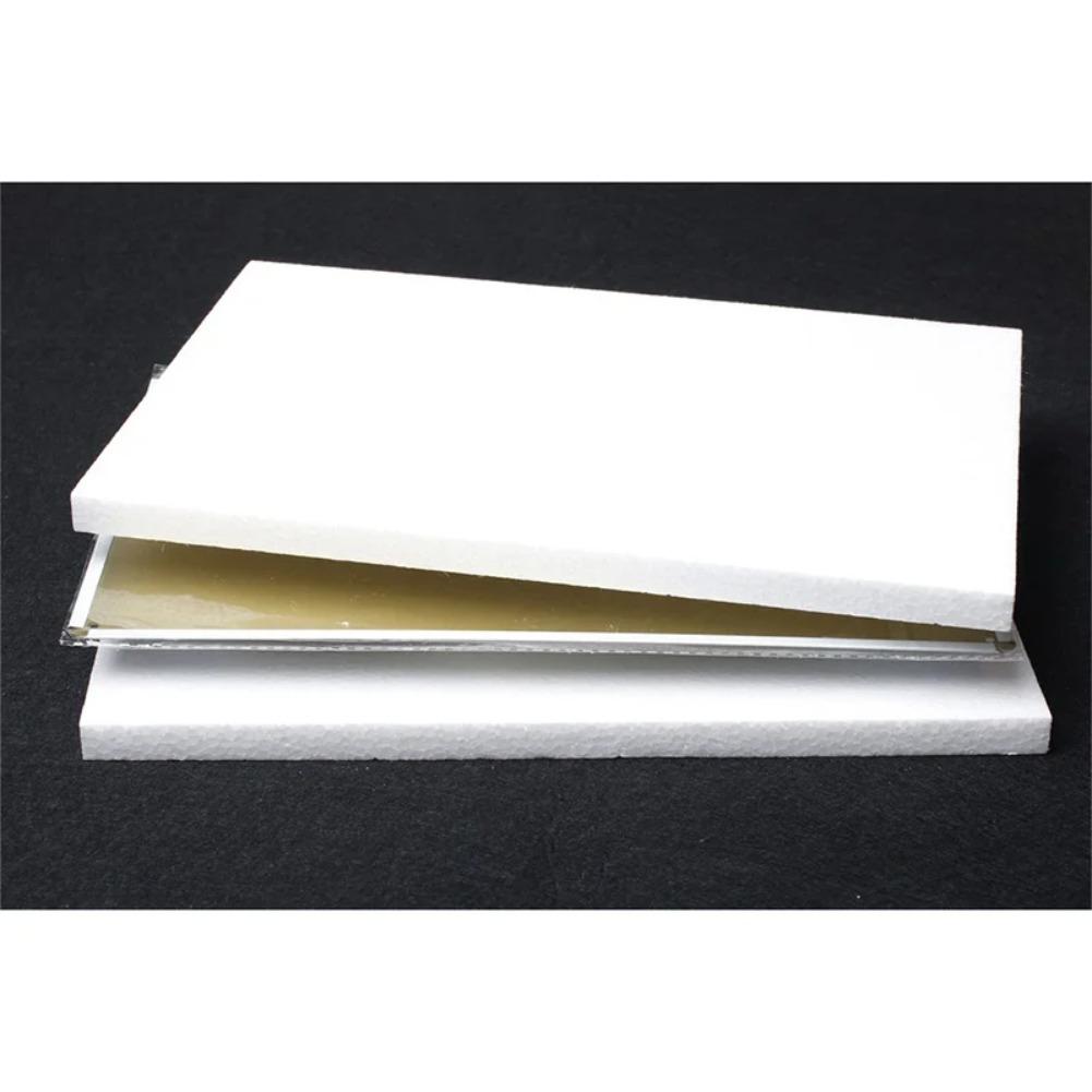 Vintage Metal Sign Video Surveillance Security Cameras In Use