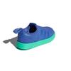 adidas Оригинальные кроссовки Gazelle Series Mesh с низким верхом для ходьбы, детская обувь CQ2738