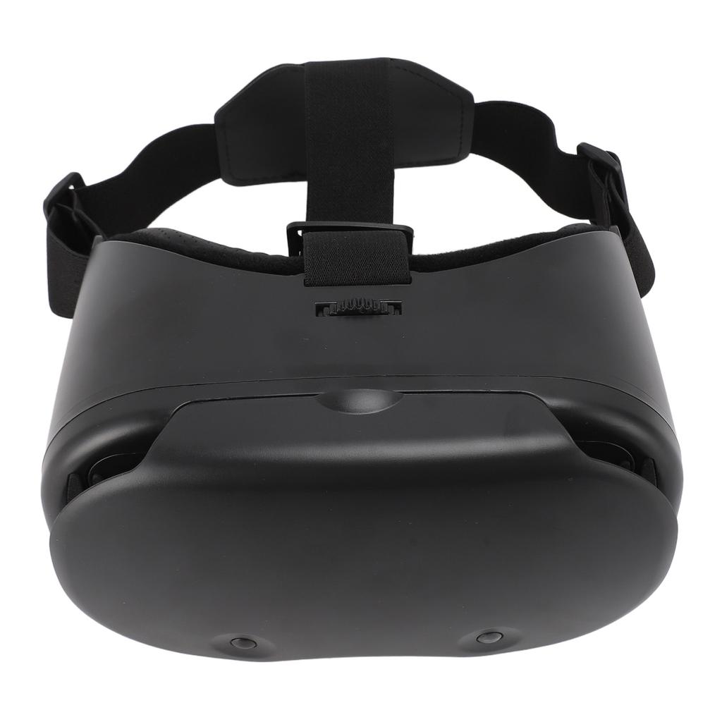 VR Goggles 3D Anti Blue Lenses Eye Protecting 58‑75mm Adjustment Virtual Reality Glasses for 5‑7inch for Android for