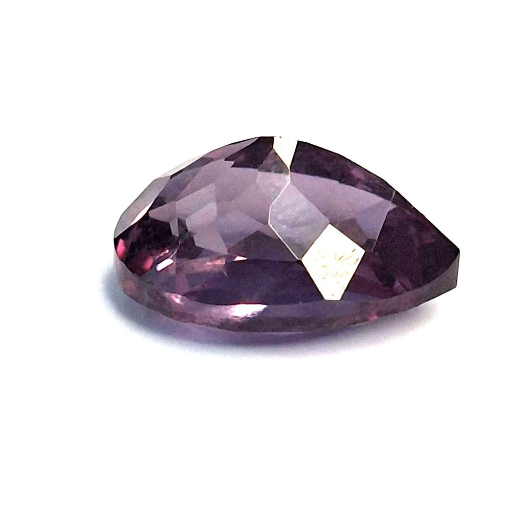 Natural Alexandrite Color Change Pear Cut 6-8 Ct Fabulous Loose Gemstone