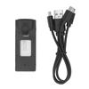 RC Drone Battery Replacement 3.7V 1800mAh Lithium Battery for A8 H8 F187 M5 Remote Control Aircraft
