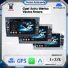 Car Radio Android For Opel Para Astra Meriva Vectra Antara Zafira Corsa 2 DIN Multimedia GPS 1+32GB