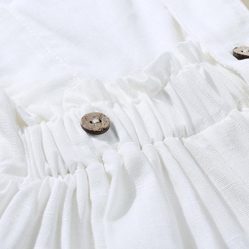 Летний комбинезон для девочек, шорты, комбинезон на бретелях, детский комбинезон, толстовка, костюм для лазания