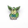 Anime Games Sylveon Pikachu Enamel Pins Collect Kawaii  Spirit Metal Cartoon Brooch Backpack Hat Bag Collar Lapel Badges
