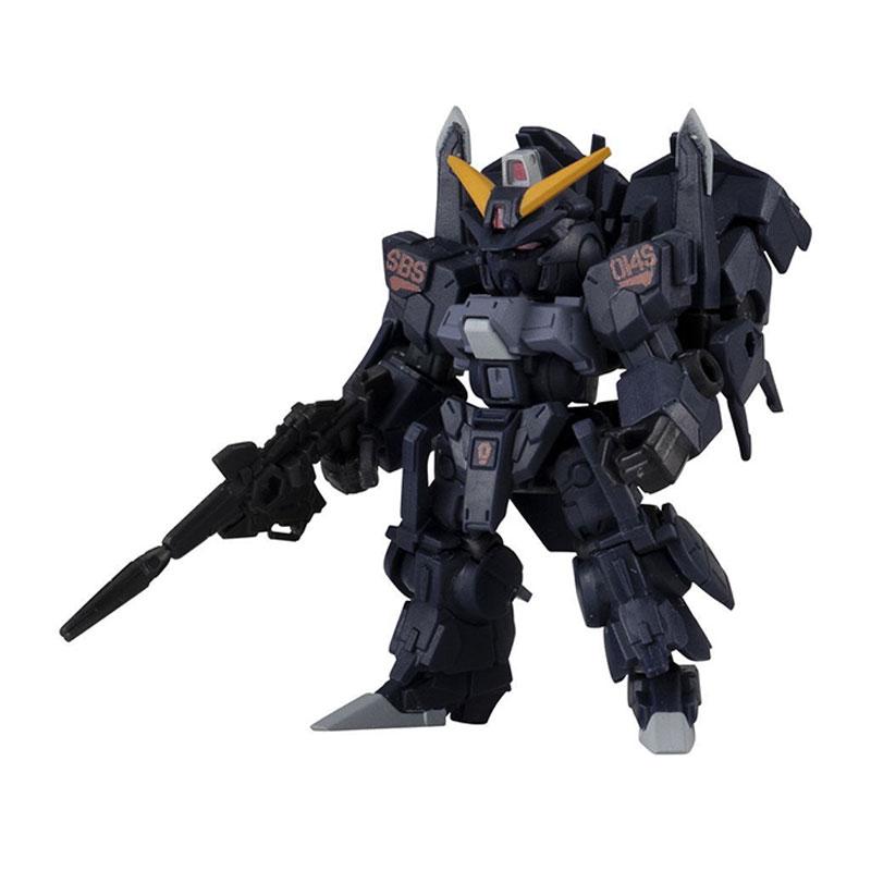 Genuine Popularity Gacha GUNDAM MSE18.5 Lunamaria·Hawke Zaku Action Figure Model Toys