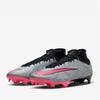 Nike Soccer Shoe Zoom Mercurial Superfly 9 Elite Xxv Fg Fb8397 060 P2308 Natural Turf Shoe