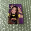 [USED] ITZY Yeji Trading Cards Lucky Drop Rakuten RINGO