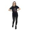 DC Comics Womens/Ladies Batman The Killing Joke Cotton Boyfriend T-Shirt