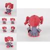 Cute Kasane Teto Virtual Singer Character Plush Toy Doll For Collectors And Fans