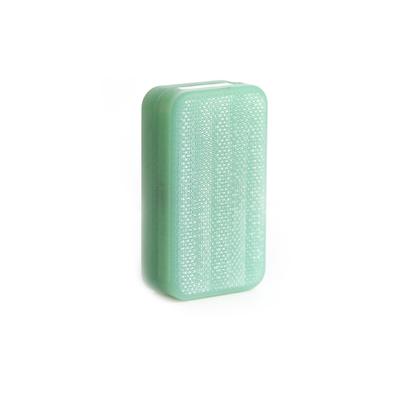 G10 Стекловолокно EDC Толкатель Слайдер Игрушка-антистресс для офиса Игрушки для снятия стресса Игрушки для СДВГ Тревожности Стресса для взрослых Подарок