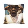 Ishowspeed Face Meme Pillowcases Kawaii Pillow Case For Living Room Bed Chair Custom Pillow Cover