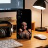 Чехол для телефона Charles Oliveira для Samsung S25, S24, S21, S22, S23, S30, Ultra, S20, Plus, Fe, Мягкий силиконовый черный чехол