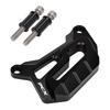 Chekis  Motorcycle Accessories Suitable for Honda Pcx125 Pcx160 Modified Disc Brake Pump Protective Cover Caliper Anti-