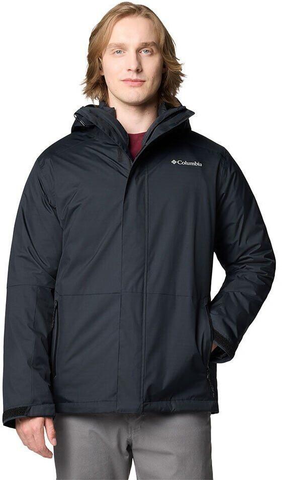 Куртка Columbia Point Park 3-In-1 WP Insulated Jacket