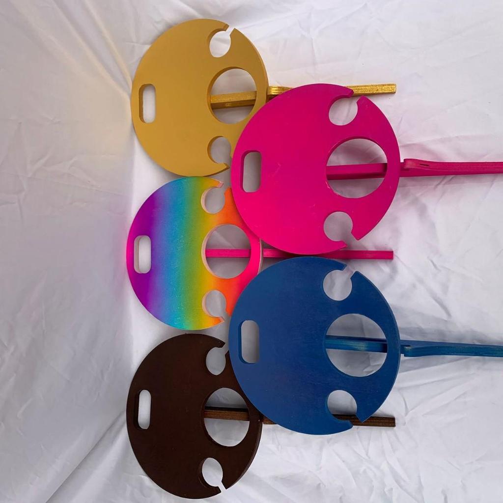 Портативный складной уличный винный столик и пляжная вставка-подставка для пикников