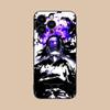 Чехол для телефона Jujutsu Kaisen Geto Suguru для iPhone 17 16 15 14 13 12 11 X XR XS 8 7 Air Pro Max Plus Mini Цветной Чехол Чехол
