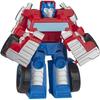 Playskool Heroes - Transformers Rescue Bots Academy - 12cm Articulated Figure - Optimus Prime - E8107 - New