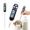 1PC Digital Food Thermometer Kitchen BBQ Cooking Meat Temperature Measure Probe Tool