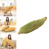 Corn Plush Stuffed Animal Short Plush Material For Nursery Decor Gift For Teens