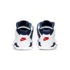 Jordan 6. Ретро Little Flex Olympic (ТД) Детские кроссовки White Midnight-Navy Gym-Red CT4417-130