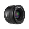 YONGNUO YN35mm F2N f2.0 Широкоугольный объектив с фиксированным фокусом AF/MF F Mount для Nikon D7200 D7100 D7000 D5300
