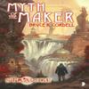 The Strange Myth of the Maker by Bruce Cordell Paperback Book 9780857666499