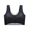 Bras for Woman Wireless Underwear Sleep Bralette One Piece Soild Color Brassiere Light and Thin No Wire Comfortable Lace Seamless Vest
