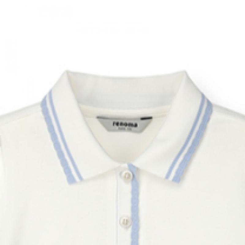 [renoma Kids] Футболка для девочек Yokoeri Pq T r2421T164 