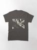 Ultravox Ultravox - john foxx midge ure synthpop rock 80s music electronic punk Classic T-Shirt