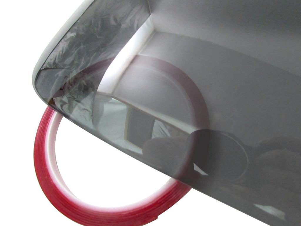 BRIGHTZ Smoked Headlight Covers for Alto HA HA36 A36 36 24837 HA36S/HA36V [SMO-FRO-035]