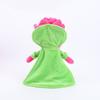 Kawaii Game Peripheral Plush Toys Rose Toy Valentine's Day and New Year's Gift for Girlfriend Christmas Birthday Gifts