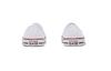 Converse Chuck Taylor All Star Ballet Lace Low Top Canvas Shoes White Women's 566774C