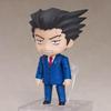 GSC Phoenix Wright Miles Edgeworth Ace Attorney 1761 1762 Экшн-фигурка аниме Модель куклы