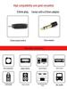 Universal 2.4G Wireless Microphone Headset & Amplifier for Teachers, Tour Guides, and Outdoor Use.