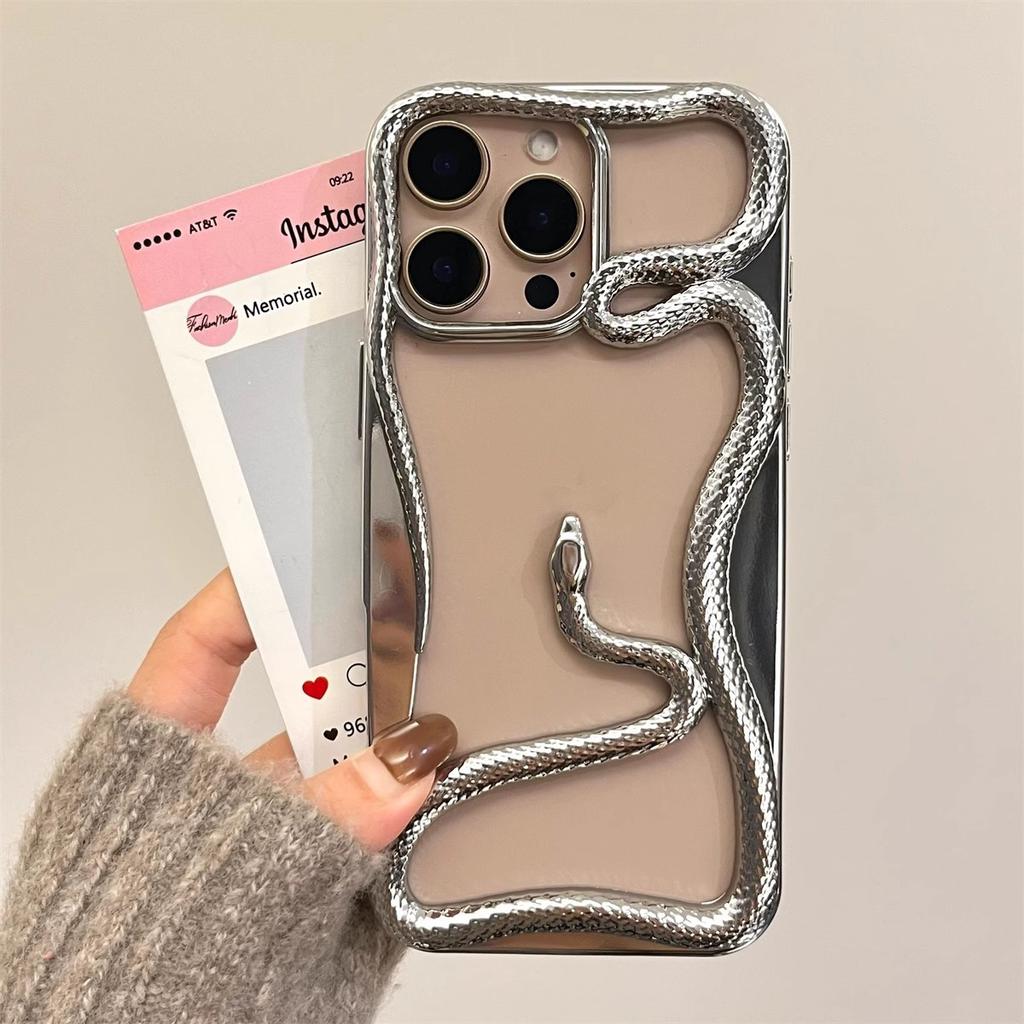 Применимо к iPhone 11 гальванический полый чехол-змея для мобильного телефона iPhone 11 матовый теплоотводящий ощущение кожи 11 мягкий защитный чехол
