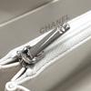 CHANEL AP3728 Star CC Mark Round coin purse Compact wallet Long Wallet Unused