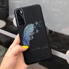 Чехол для Vivo Y70 6,44'' Модный Мягкий ТПУ Силиконовый Задний Чехол для Vivo Y70 2020 Y 70 С NFC Чехлы для Телефона для vivoY70 Сумка