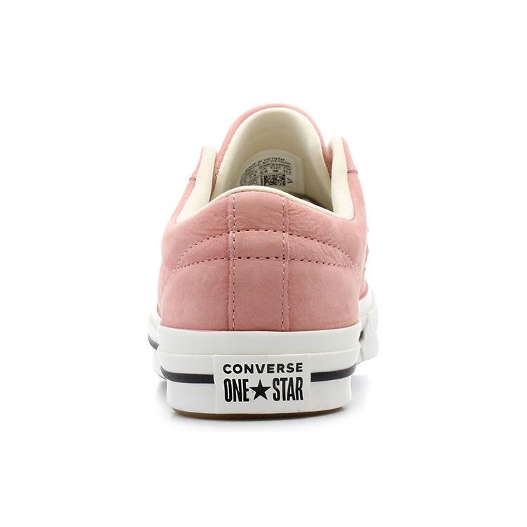Converse One Star Ox 'Rust Pink' Men's 161586C