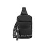 Backpack BIUXT8518MVP Black