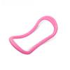 Yoga Ring Pilates Workout Open Shoulder Beauty Back Training Artifacts Thin Stretching Fitness Training Equipment