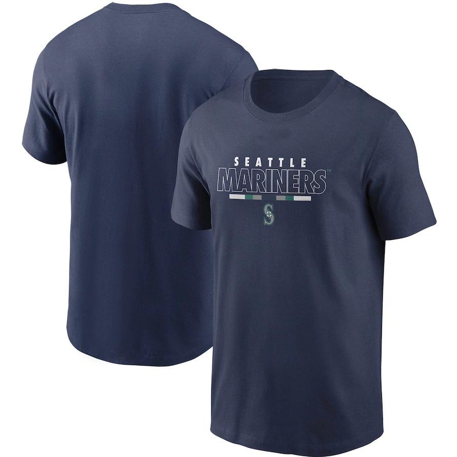 T-shirt American baseball large size quick-drying printed short sleeve men