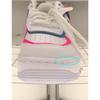 Pre-owned Nike Air Force1 shadow CU3012-111-P26094463591976