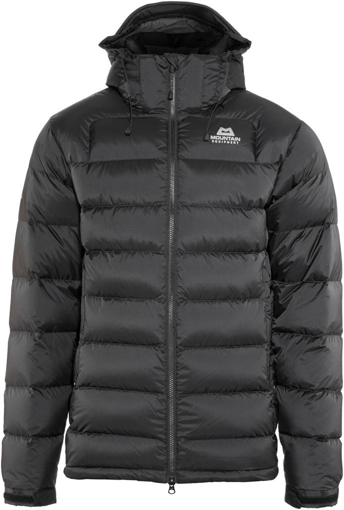 Куртка Mountain Equipment Lightline Jacket мужская черная