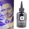 120ML Tattoo Stencil Printer Ink For Inkjet Printer Stencil Machines A4 Transfer Tracing Paper Art Painting Tattoo